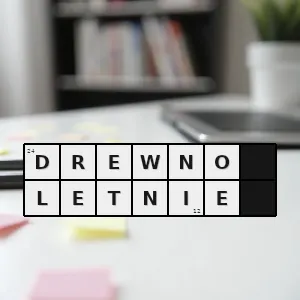 Hasło krzyżówkowe cykl wegetacyjny - drewno letnie – rozwiązanie, synonimy, podpowiedzi i definicje krzyżówkowe